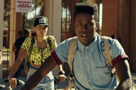 ‘Dope’ to Become First Movie to Accept Bitcoin for Ticket Purchases (Exclusive)