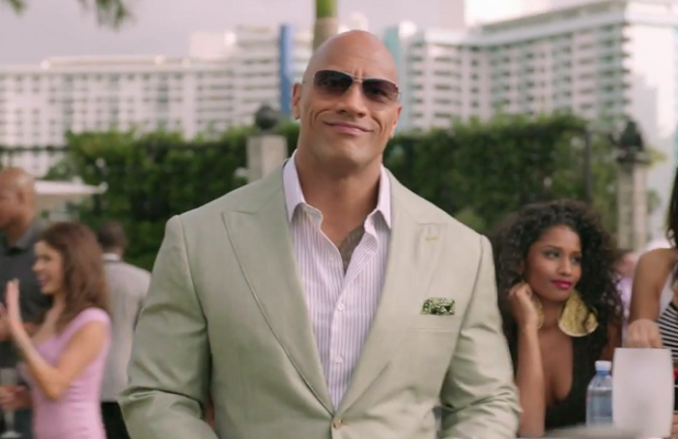 Dwayne Johnson Mark Wahlberg Sued For 200 Million Over Hbo Series Ballers This video was part of an announcement for a meetup in anaheim, california in the united states for vidcon. dwayne johnson mark wahlberg sued for