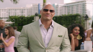Dwayne Johnson, Mark Wahlberg Sued for $200 Million Over HBO Series ‘Ballers’