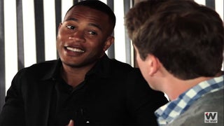 ‘Empire’ Star Trai Byers Reveals Favorite Cookie Line During ‘Wrapid Fire’ (Video)