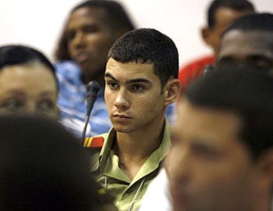 Abc News Lands Interview With Elian Gonzalez Miami Boy Us Returned To Cuba