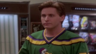 ‘The Mighty Ducks’ TV Series in the Works