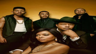 ‘Empire’ Live-Stream Event: Cast Performs, Producers Join for Q&A (Video)