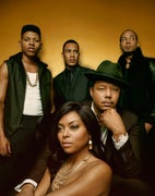 ‘Empire’ Live-Stream Event: Cast Performs, Producers Join for Q&A (Video)