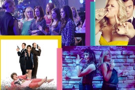 Female Comedy Pile-Up: Hollywood Bets Big on Women Making You Laugh This Summer