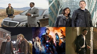 45 First Looks at New TV Shows From the 2015-2016 Season