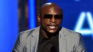 Floyd Mayweather: ‘Today, I Am Officially Out of Retirement for Conor McGregor’ (Video)