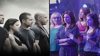 Can ‘Pitch Perfect’ Become the Female ‘Fast and the Furious’ for Universal?
