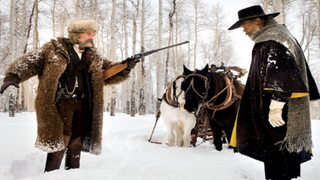 Quentin Tarantino’s ‘Hateful Eight’ to Open Christmas Day Exclusively in 70mm