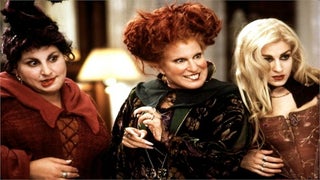 Adam Shankman to Direct ‘Hocus Pocus 2’ for Disney+