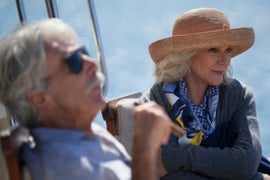 ‘I’ll See You in My Dreams’ Review: Blythe Danner Radiates Warmth and Wisdom in Lovely Drama