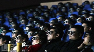 IMAX Stock Surges After Company Files for IPO in China
