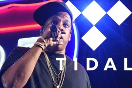 Can Jay Z’s Tidal Survive the Apple Music Onslaught?