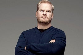 Jim Gaffigan, Carl Reiner Join Voice Cast of Animated Movie ‘Duck Duck Goose’
