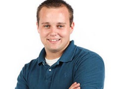 Josh Duggar Sued by Porn Star Over Alleged Rough Sex Injuries