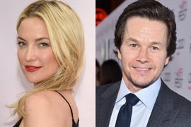 Kate Hudson Joins Mark Wahlberg, Kurt Russell in ‘Deepwater Horizon’