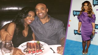 Kenya Moore ‘Devastated’ to Learn Boyfriend She Met on ‘Millionaire Matchmaker’ Is Married