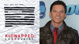 How ‘Kidnapped for Christ’ Documentary’s Social Impact Is Saving Teens