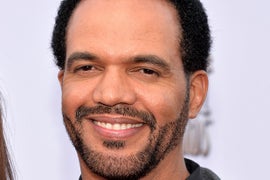 ‘Young and the Restless’ Star Kristoff St. John Files Wrongful Death Suit Over Son’s Suicide
