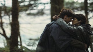 Colin Farrell-Rachel Weisz Cannes Film ‘The Lobster’ Lands at Alchemy
