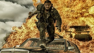 ‘Mad Max: Fury Road,’ ‘The Martian” Top National Board of Review Awards
