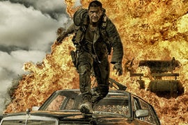 ‘Mad Max: Fury Road,’ ‘The Martian” Top National Board of Review Awards
