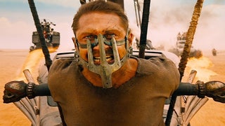 Oscars: ‘Mad Max,’ ‘The Revenant,’ ‘Black Mass’ on Hair, Makeup Shortlist