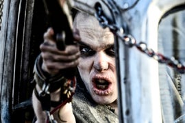 ‘Mad Max’ Lands Viable Villains as Hollywood’s List of Evildoers Dwindles