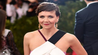 Why Maggie Gyllenhaal ‘Burst Into Tears’ When She Heard the Oscar Nominations