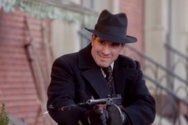 AMC Renews ‘Making of the Mob,’ Orders ‘The West’ to Series