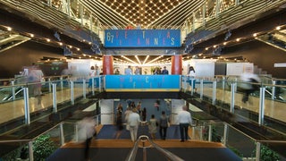 Cannes Buyers Will Have to Scramble for Market’s Few Big Projects