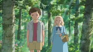 ‘When Marnie Was There’ Review: Studio Ghibli’s Latest Looks Great, But the Story Falls Short