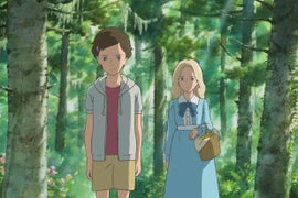‘When Marnie Was There’ Review: Studio Ghibli’s Latest Looks Great, But the Story Falls Short