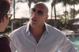 Dwayne ‘The Rock’ Johnson on Hulk Hogan’s Racist Rant: ‘I Was Pretty Disappointed’