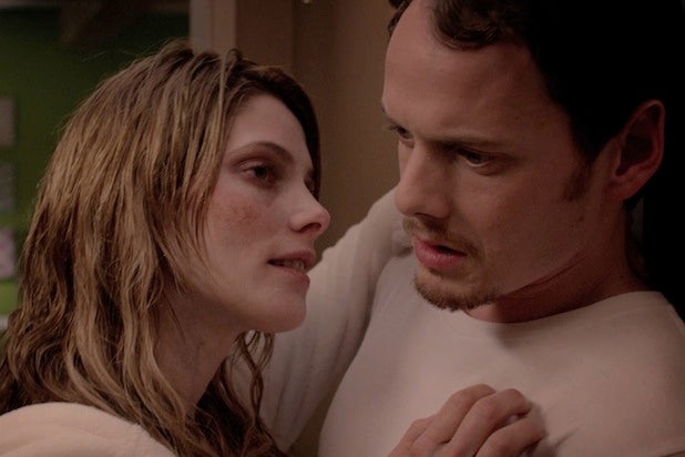 618px x 412px - Zombie Ashley Greene Is Anton Yelchin's Stage 5 Clinger in ...