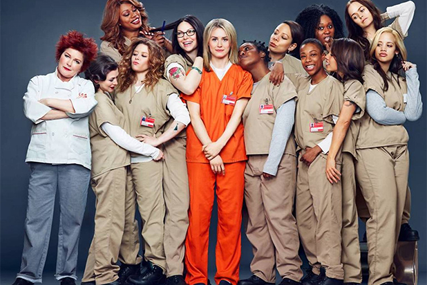 the orange is the new black season 1