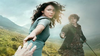 ‘Outlander’ Renewed for 2 More Seasons on Starz
