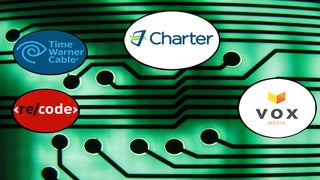 Behind the New Media Merger Mania: Charter-Time Warner Cable, Vox-ReCode Just the Beginning