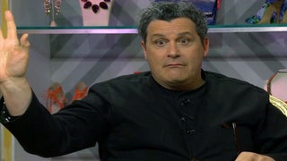 Isaac Mizrahi Rips Naomi Campbell on ‘Fashion Queens’: ‘Hardest Supermodel to Work With’ (Exclusive Video)