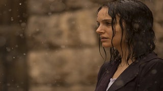 Cannes Debuts Natalie Portman’s Slow-Moving ‘Tale of Love and Darkness’