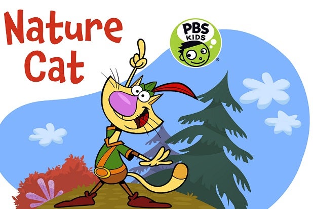 Pbskids Arthur Porn - Taran Killam, Kate McKinnon, Bobby Moynihan, Kenan Thompson Join PBS Kids  Series 'Nature Cat'