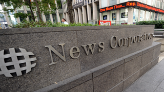 Wall Street Journal, NY Post and Other News Corp Outlets to Partner With Google