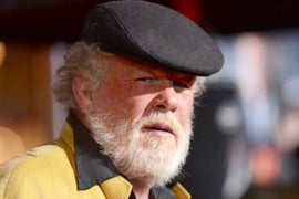 Nick Nolte Rips Ronald Reagan: Not a Good President, ‘A Bad Actor’