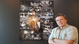 Cannes Market: Nigel Sinclair On New Start, Lessons Learned From Exclusive Exit (Exclusive)