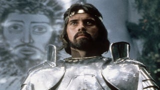 Nigel Terry, King Arthur in ‘Excalibur,’ Dead at 69
