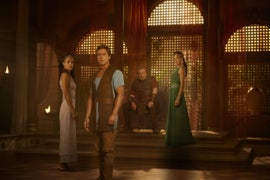 ABC Yanks ‘Of Kings and Prophets’ After Just 2 Episodes