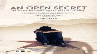 Hollywood Gets Crucified in Trailer for Child Sex Abuse Documentary ‘Open Secret’ (Video)