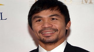 Manny Pacquiao Pummeled With Class-Action Lawsuit for Allegedly Lying About Shoulder Injury