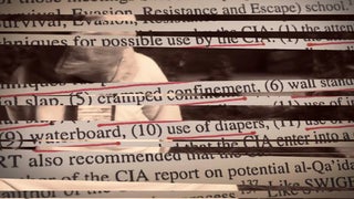‘Frontline’ Filmmaker Claims CIA Used ‘Zero Dark Thirty’ as Torture Program Propaganda