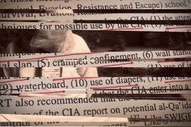 ‘Frontline’ Filmmaker Claims CIA Used ‘Zero Dark Thirty’ as Torture Program Propaganda